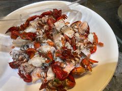 -盛宴标帜西餐厅龙虾.鲍鱼•牛排(重庆喜来登大酒店)