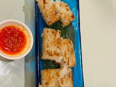 -粤江春·早茶·潮粤菜·宴会(罗湖宝能中心店)