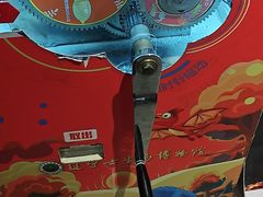 -辽宁古生物博物馆