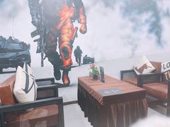 -枪王·真枪实弹射击俱乐部(昌建广场店)