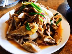 -福茂源横山铁锅羊肉(牡丹园店)