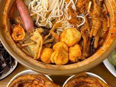 -阿生哥螺蛳粉•火锅(永安街店)