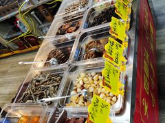 自助取餐区-好灶头妈妈菜·柴火灶台鱼·千岛湖土菜地标美食