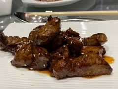 -太湖饭店·寄畅轩中餐厅