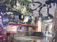 -木子塘汗蒸生活馆(财富港店)