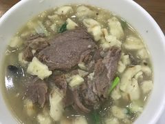 -刘信牛羊肉小炒泡馍(回民街店)