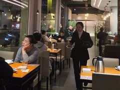 -莲餐厅·湖北菜·潜江小龙虾店(愚园路店)