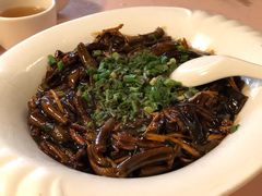 响油鳝丝-翠亭酒家(山西南路店)