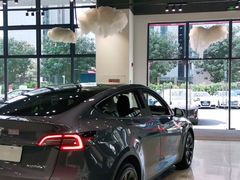 -TESLA 特斯拉(深圳观澜特斯拉直营钣喷中心)