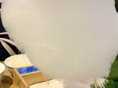 棉花糖葫芦-小大董·烤鸭(五棵松店)