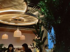 大堂-不二民谣音乐餐酒吧(西安店)