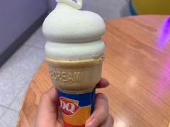 -DQ·蛋糕·冰淇淋(龙湖狮山天街店)
