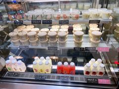 零售区-宝珠奶酪(长宁金虹桥店)