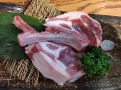 -赤坂亭M9和牛烧肉(世博源店)