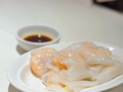 鲜虾肠粉-凤凰楼酒家·粤宴点心(华强北店)
