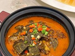 -世博源公馆·本帮融合菜·主题包厢·江景餐厅