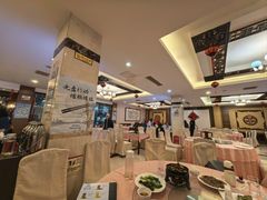 -烤肉宛饭庄(南礼士路店)