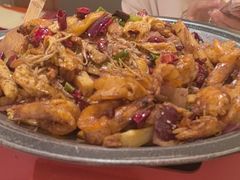 -炭舍干锅(华发商都店)