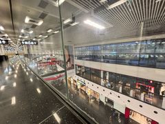 -维也纳国际机场