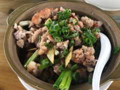 -海上驿站渔家菜馆