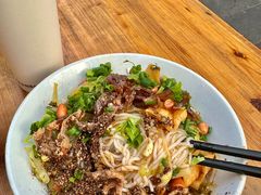 -亚妹正宗海南粉店(骑楼老街店)