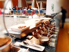 -威斯汀舞台餐厅