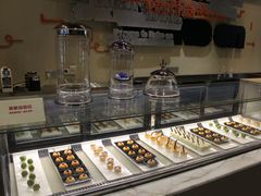 -壹点壹客·生日蛋糕(龙岗店)