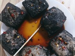 -五娭毑臭豆腐(黄兴南路店)