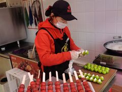 -品忆香炒货工坊(西稍门店)