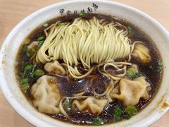 蒋家桥饺面-蒋家桥饺面店(广陵路店)