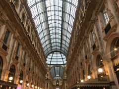 -埃马努埃莱二世拱廊