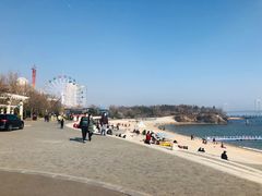 -星海湾跨海大桥