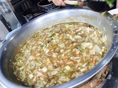 -老字号贾家肉丸糊辣汤(光明巷店)