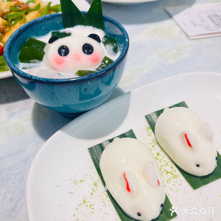 陆家嘴中心‼️人气美食必吃榜精选合集🔥