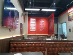 -许哥东北烧烤·铁丳烤串·宫后夹肉(繁花中心店)