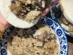 -叁省斋粉蒸肉甑糕·清真(回民街店)