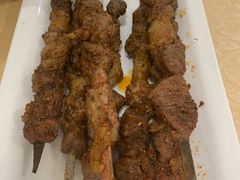 -楼兰印象(朝外店)
