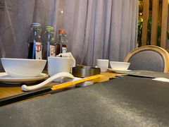 -木王宴语·野生鲜菌火锅(玉河店)