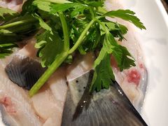 -匠岳·王宝器麻椒鱼(会展中心店)