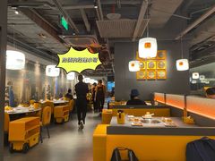 -潮发潮汕牛肉店(东方宝泰店)