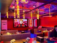 -胖子烧烤海鲜(亲贤北街店)