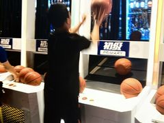 -VS SPORTS PARK运动玩乐园·团建·生日会(合生汇店)