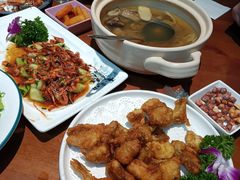 -乡里八闽·福州乡土菜(火车北站店)