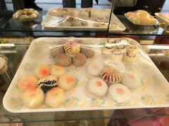 -芦庄子桂顺斋(和平路总店)