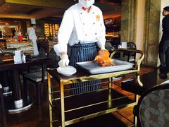 -AdD全日制餐厅(中谷花园酒店)