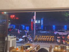 -黔哆哆地摊酸汤火锅(清湖店)