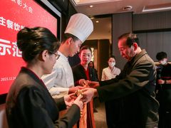 -阿庄新豫菜(通泰路店)