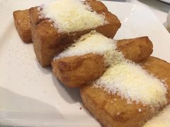 红糖软糍粑-眉州东坡(北苑华贸店)