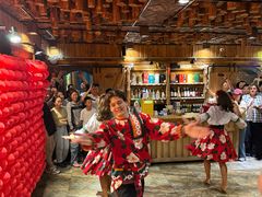 -卢布里西餐厅(总店)