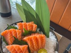 -極上萬膳·日料放题(来福士江景店)